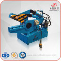 Integrated Waste Scrap Metal Aluminum Crocodile Shear